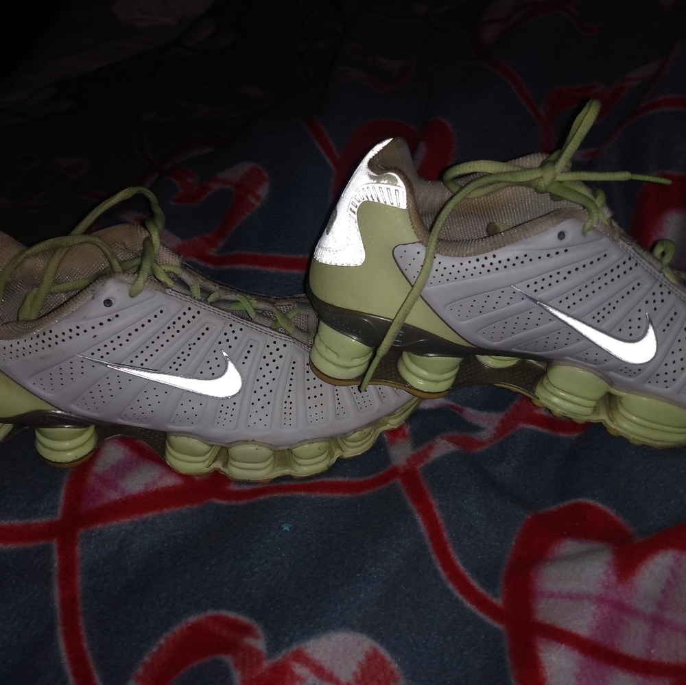Nike air max